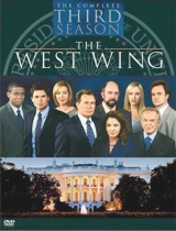 The West Wing season 3