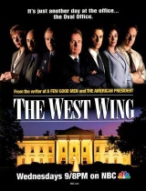 The West Wing season 6