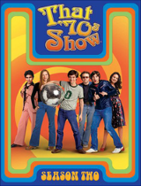 That '70s Show  season 2