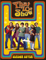 That '70s Show  season 7