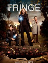 Fringe season 2