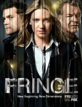 Fringe season 4