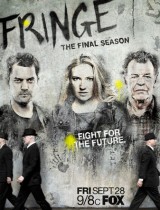 Fringe season 5