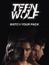 Teen Wolf season 6