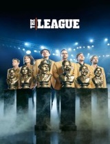The League  season 5