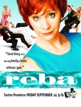 Reba season 1