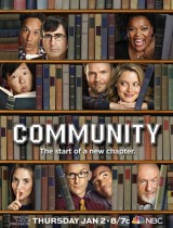 Community season 5