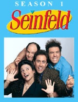 Seinfeld season 1