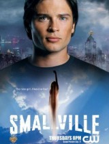 Smallville season 2