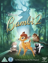 Bambi 2