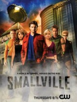 Smallville season 3