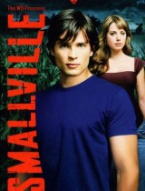 Smallville season 4