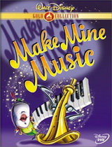 Make Mine Music