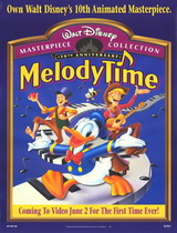 Melody Time