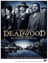 Deadwood season 3