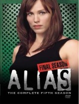 Alias season 5