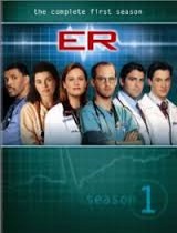 ER season 1