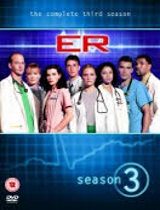 ER season 3