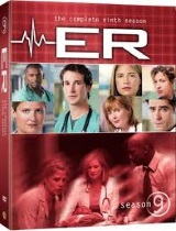 ER season 9