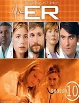 ER season 10
