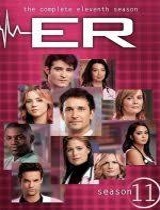 ER season 11