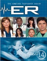 ER season 14