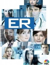 ER season 15