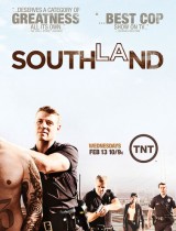 Southland season 5