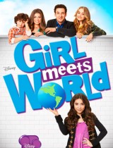 Girl Meets World season 1