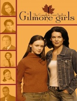 Gilmore Girls season 1
