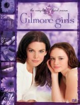 Gilmore Girls season 3