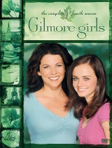 Gilmore Girls season 4