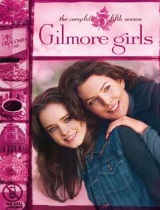 Gilmore Girls season 5