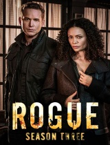 Rogue season 3