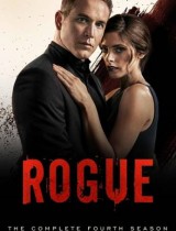 Rogue season 4