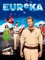 Eureka season 2