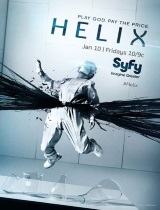 Helix season 1