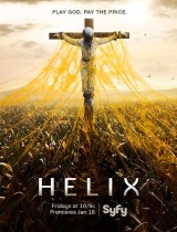 Helix season 2