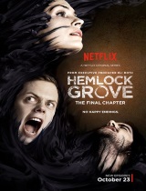 Hemlock Grove season 3