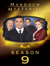 Murdoch Mysteries  season 9