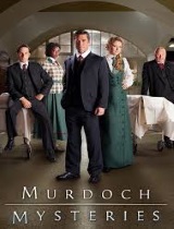 Murdoch Mysteries  season 10