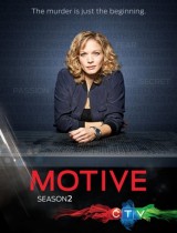 Motive season 3