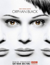 Orphan Black season 1