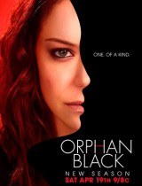Orphan Black season 2