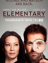 Elementary season 3