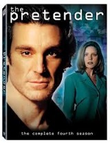 The Pretender  season 4