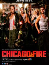Chicago Fire season 1