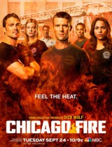 Chicago Fire season 2