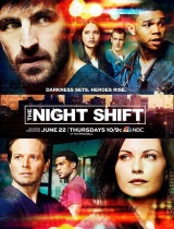 The Night Shift season 4