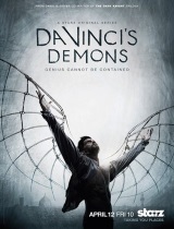 Da Vinci’s Demons season 1